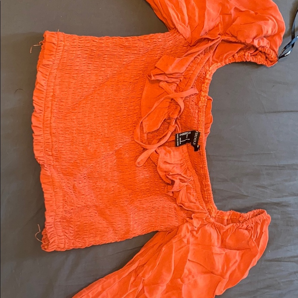 Forever 21 top
